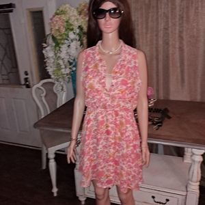 Freebird dress, size m